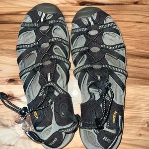 Keen sandals